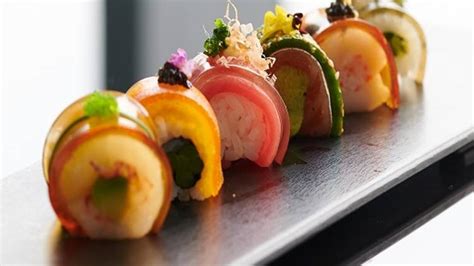 shiro pacific place的圖片